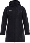 Parkas jack
