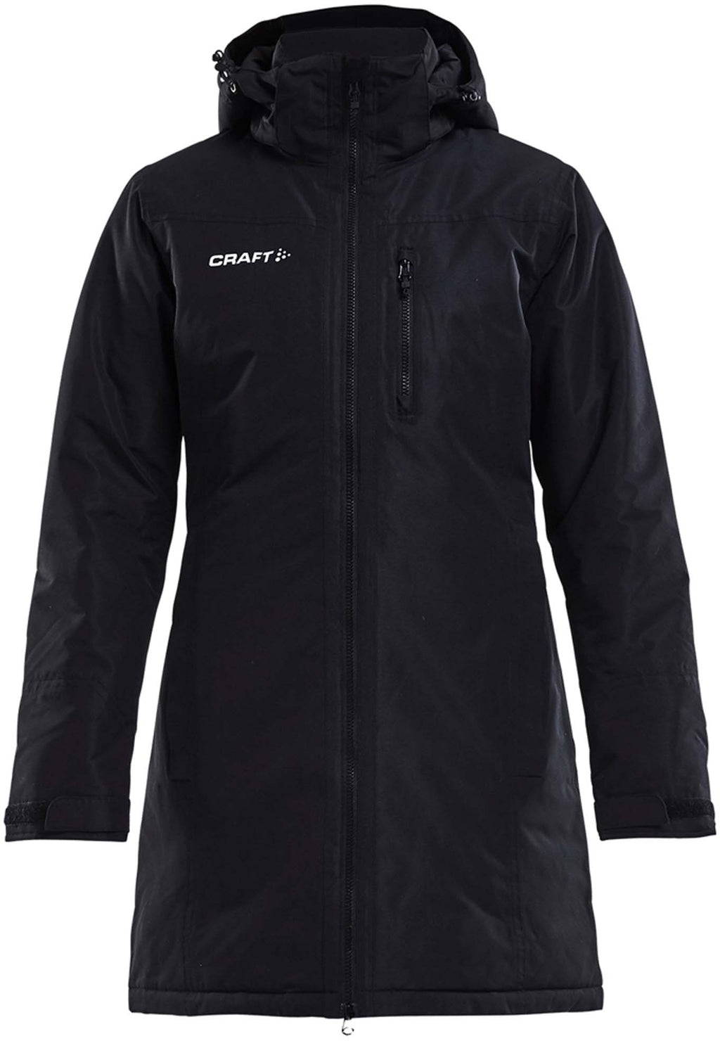 Parkas jack