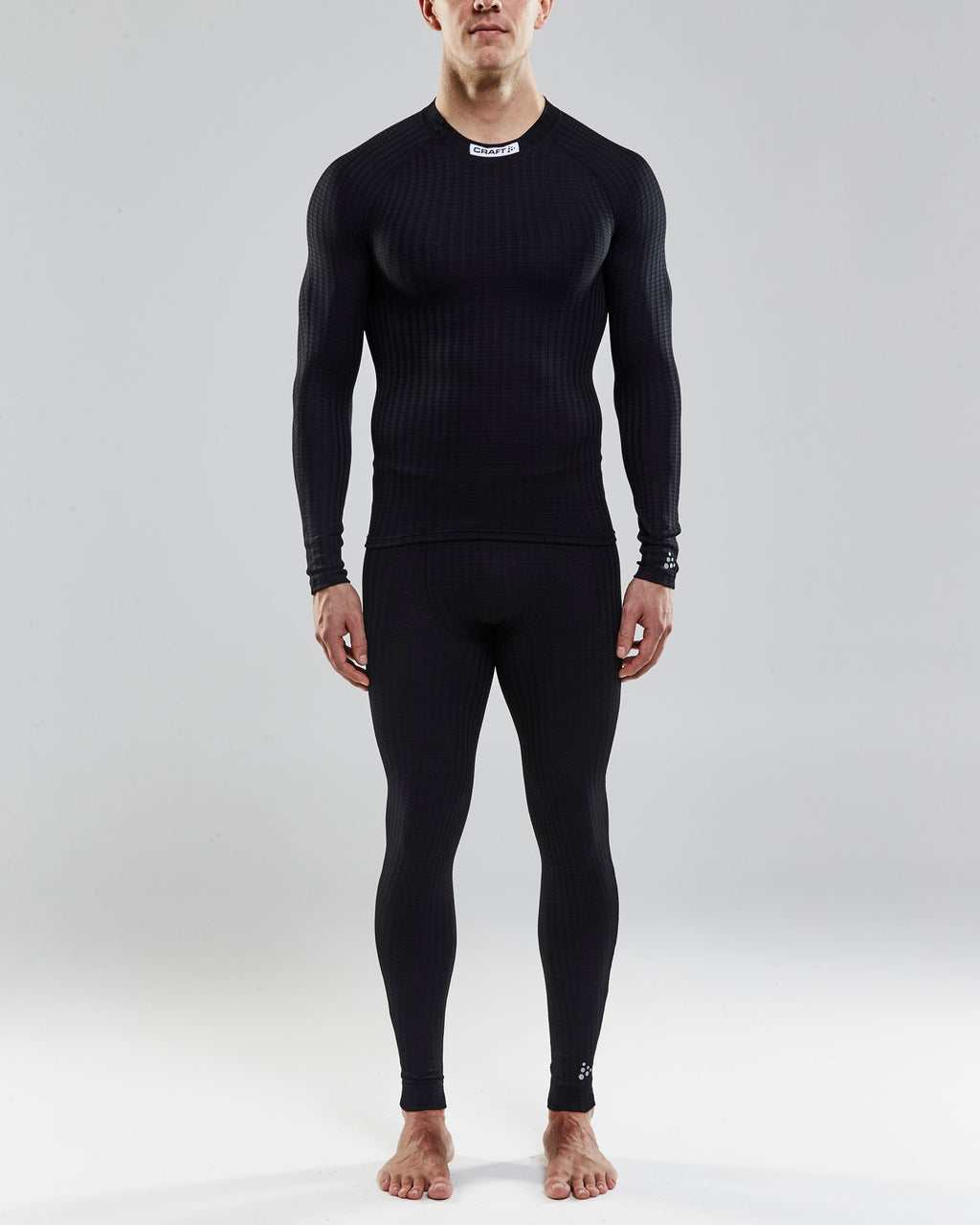 Progress Baselayer CN longsleeve