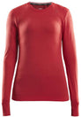 Fuseknit Comfort Longsleeve top