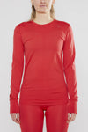 Fuseknit Comfort Longsleeve top