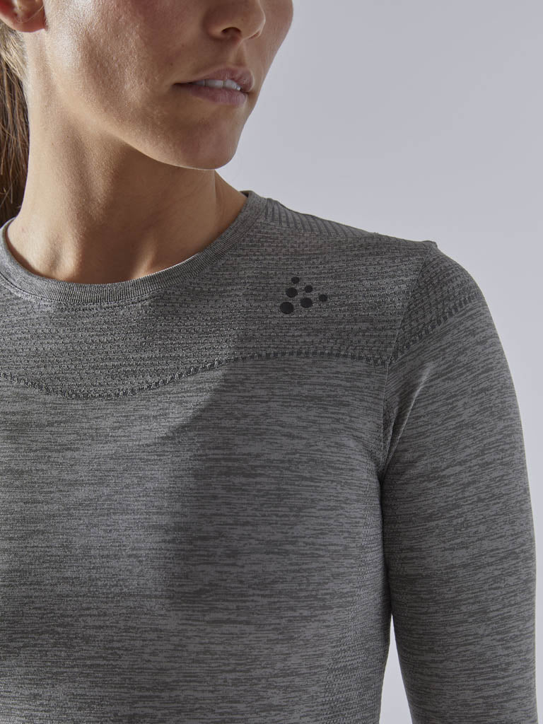 Fuseknit Comfort Longsleeve top