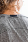 Fuseknit Comfort Longsleeve top