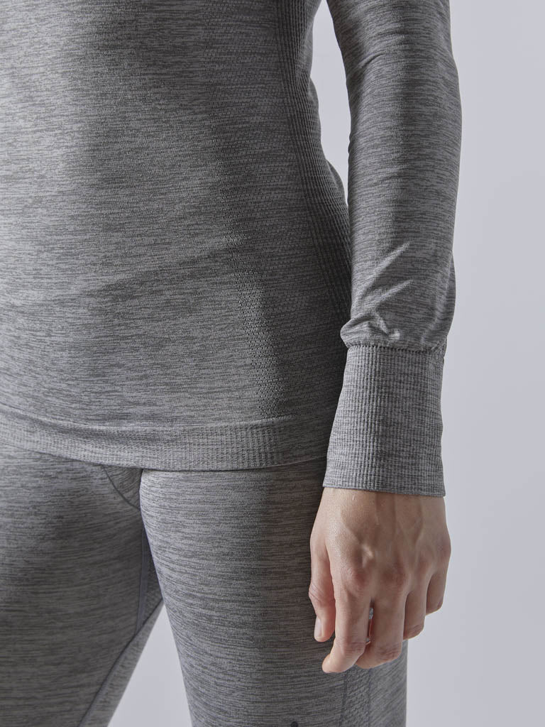 Fuseknit Comfort Longsleeve top