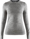 Fuseknit Comfort Longsleeve top