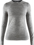 Fuseknit Comfort Longsleeve top