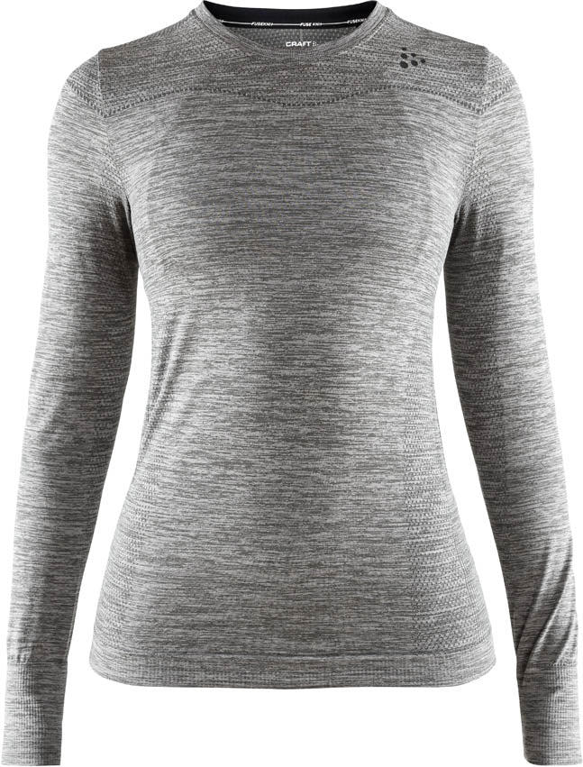Fuseknit Comfort Longsleeve top