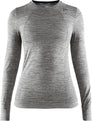 Fuseknit Comfort Longsleeve top
