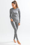 Fuseknit Comfort Longsleeve top
