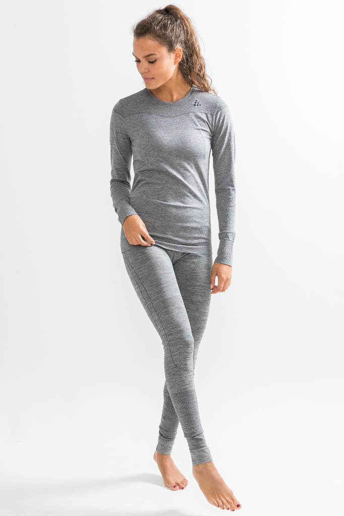 Fuseknit Comfort Longsleeve top