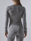 Fuseknit Comfort Longsleeve top