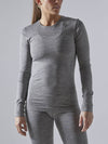 Fuseknit Comfort Longsleeve top