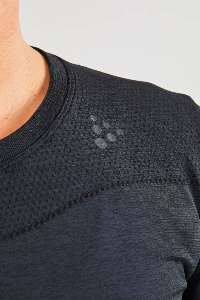 Fuseknit Comfort Longsleeve top