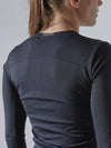 Fuseknit Comfort Longsleeve top