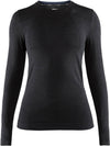 Fuseknit Comfort Longsleeve top