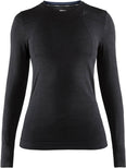 Fuseknit Comfort Longsleeve top