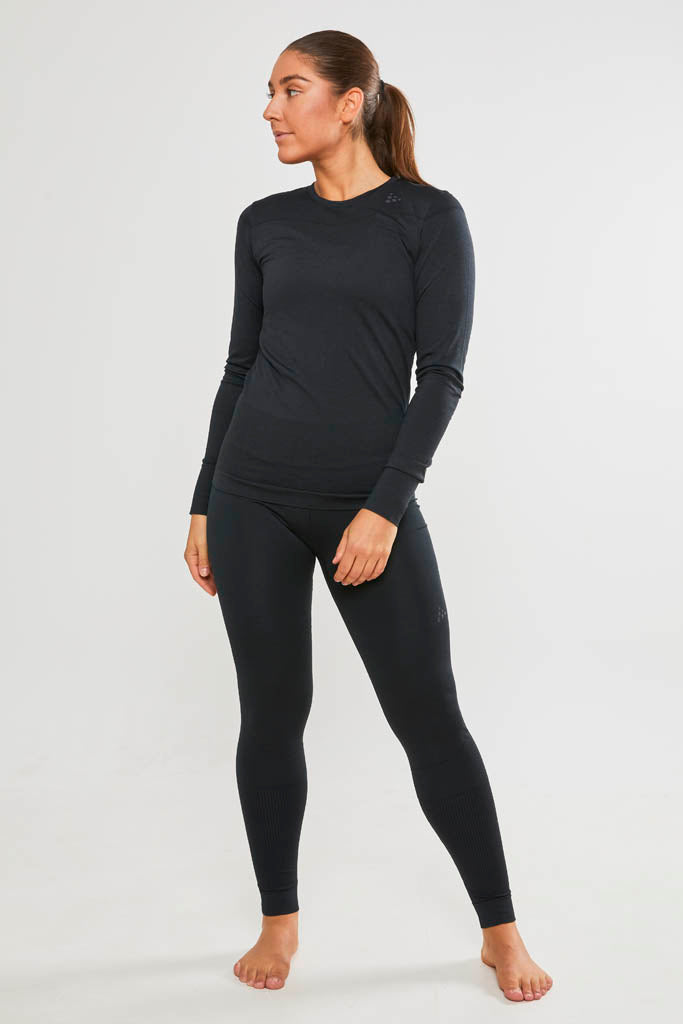 Fuseknit Comfort Longsleeve top