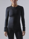 Fuseknit Comfort Longsleeve top