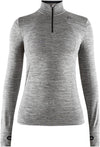 Fuseknit Comfort 1/4-Zip top