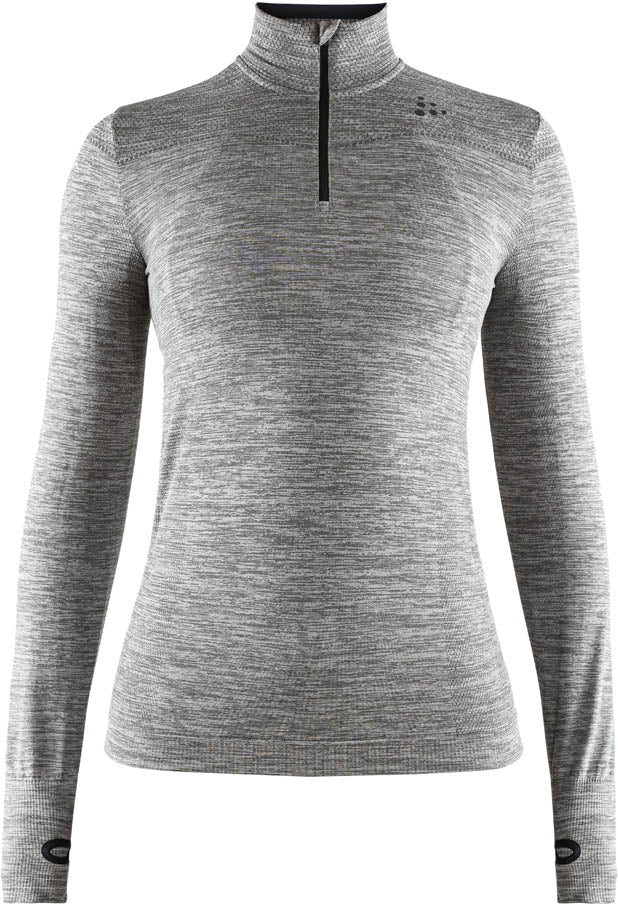 Fuseknit Comfort 1/4-Zip top
