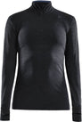 Fuseknit Comfort 1/4-Zip top