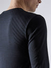 Fuseknit Comfort Longsleeve top