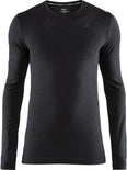 Fuseknit Comfort Longsleeve top