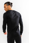 Fuseknit Comfort Longsleeve top
