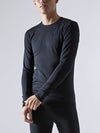 Fuseknit Comfort Longsleeve top