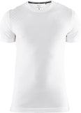 Fuseknit Comfort short Sleeve ondershirt