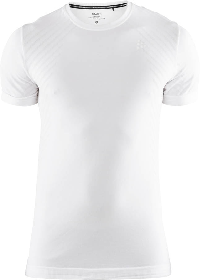 Fuseknit Comfort short Sleeve ondershirt