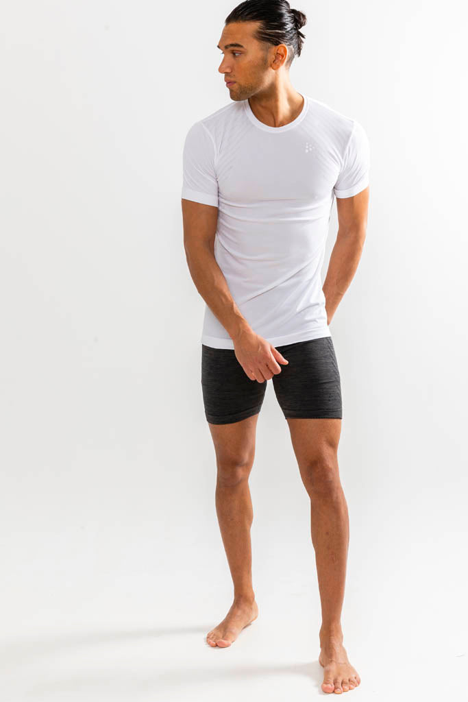 Fuseknit Comfort short Sleeve ondershirt