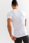 Fuseknit Comfort short Sleeve ondershirt