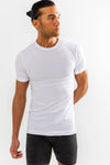 Fuseknit Comfort short Sleeve ondershirt