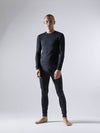 Fuseknit Comfort broek