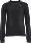 Fuseknit Comfort Longsleeve kids top