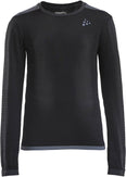 Fuseknit Comfort Longsleeve kids top