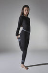 Fuseknit Comfort Longsleeve kids top