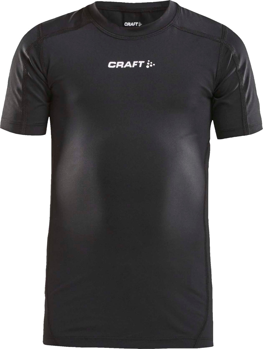 Pro Control Compression t-shirt