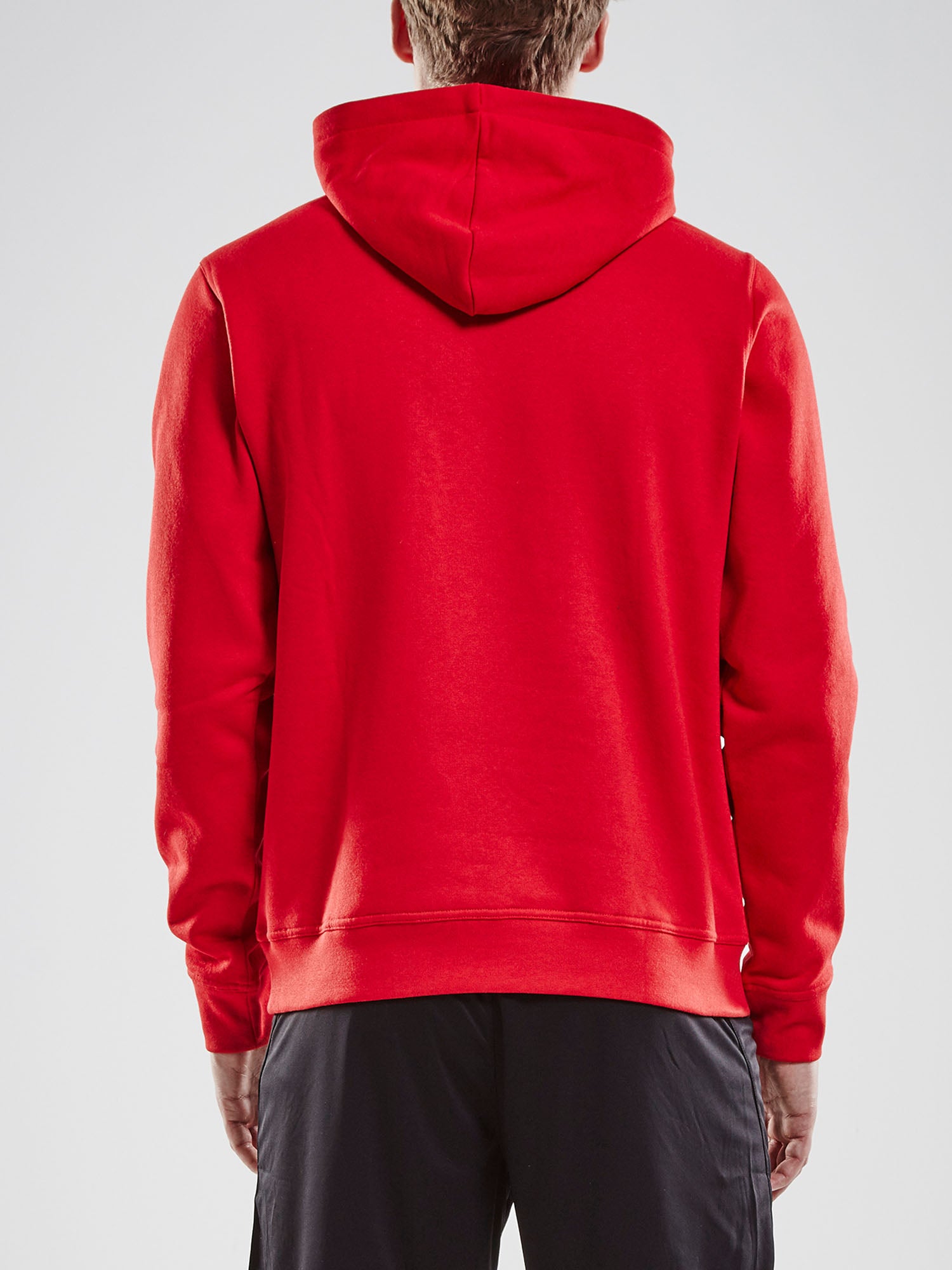Community hoodie