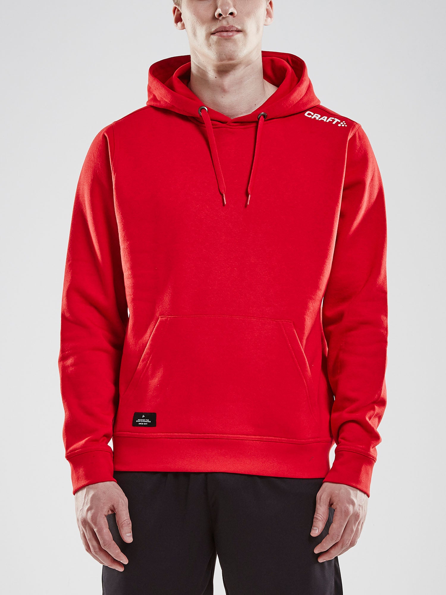 Community hoodie