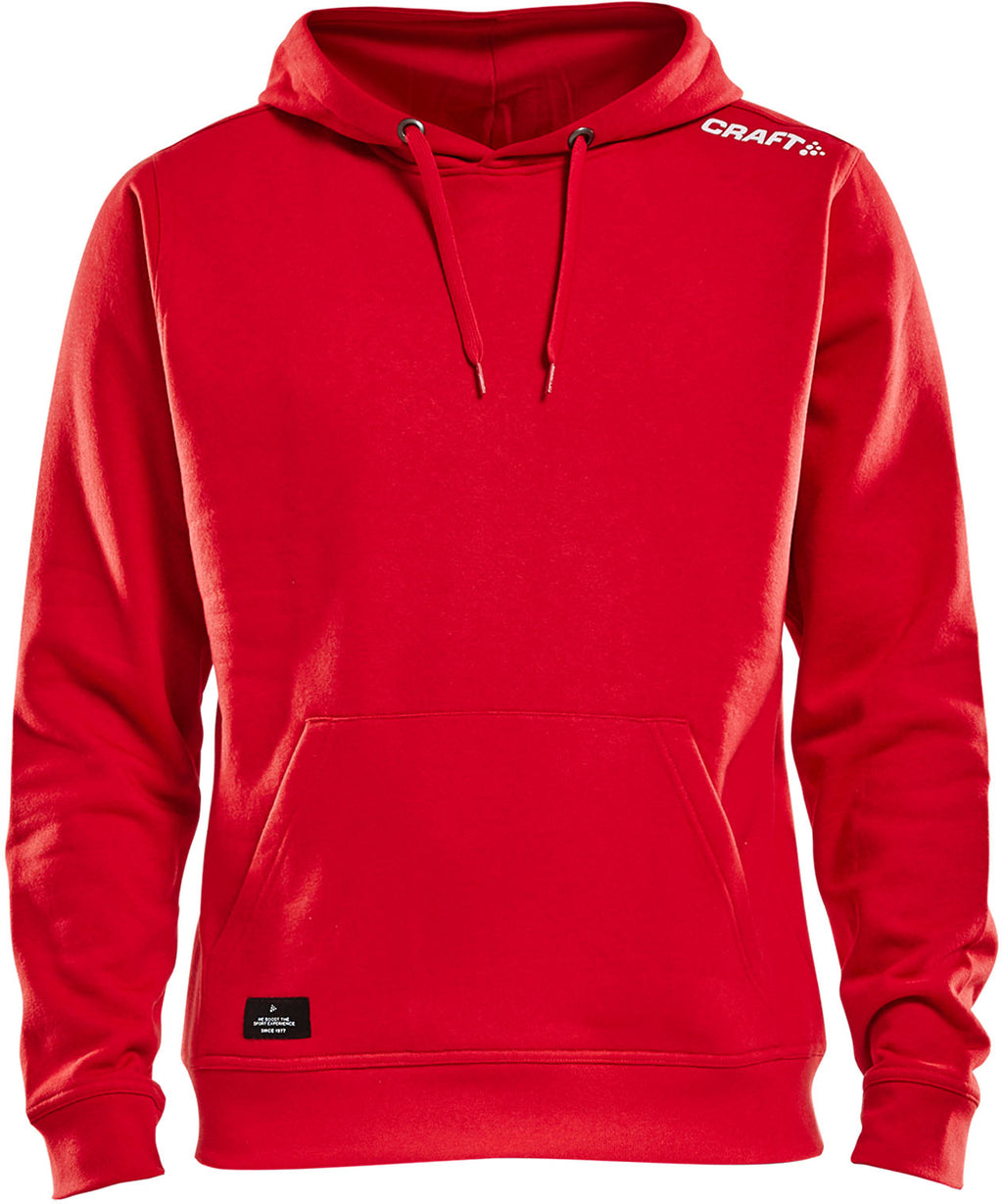 Community hoodie