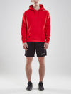 Community hoodie