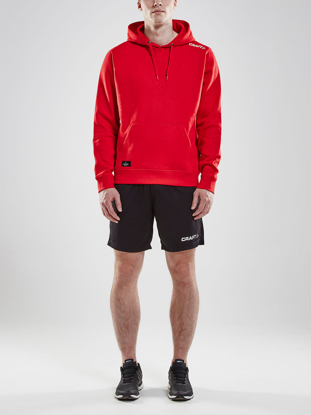 Community hoodie