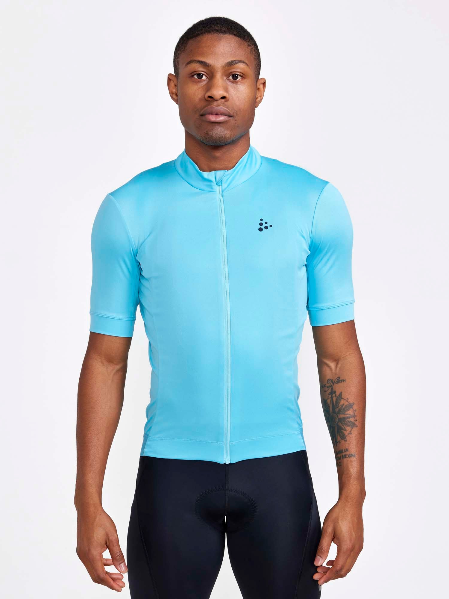 Core Essence wielershirt