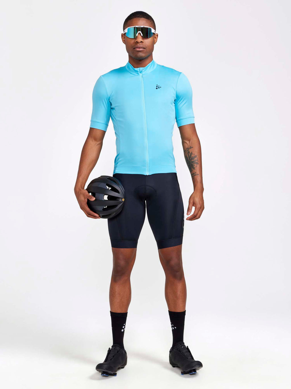 Core Essence wielershirt