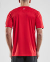 Rush shortsleeve shirt