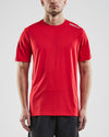 Rush shortsleeve shirt