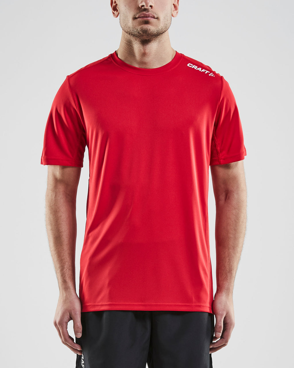 Rush shortsleeve shirt