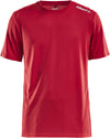 Rush shortsleeve shirt